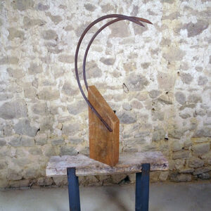 Bouquetin